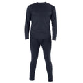 Conjunto Primera Capa Ignifugo HW Tarasafe Azul (MA180R)