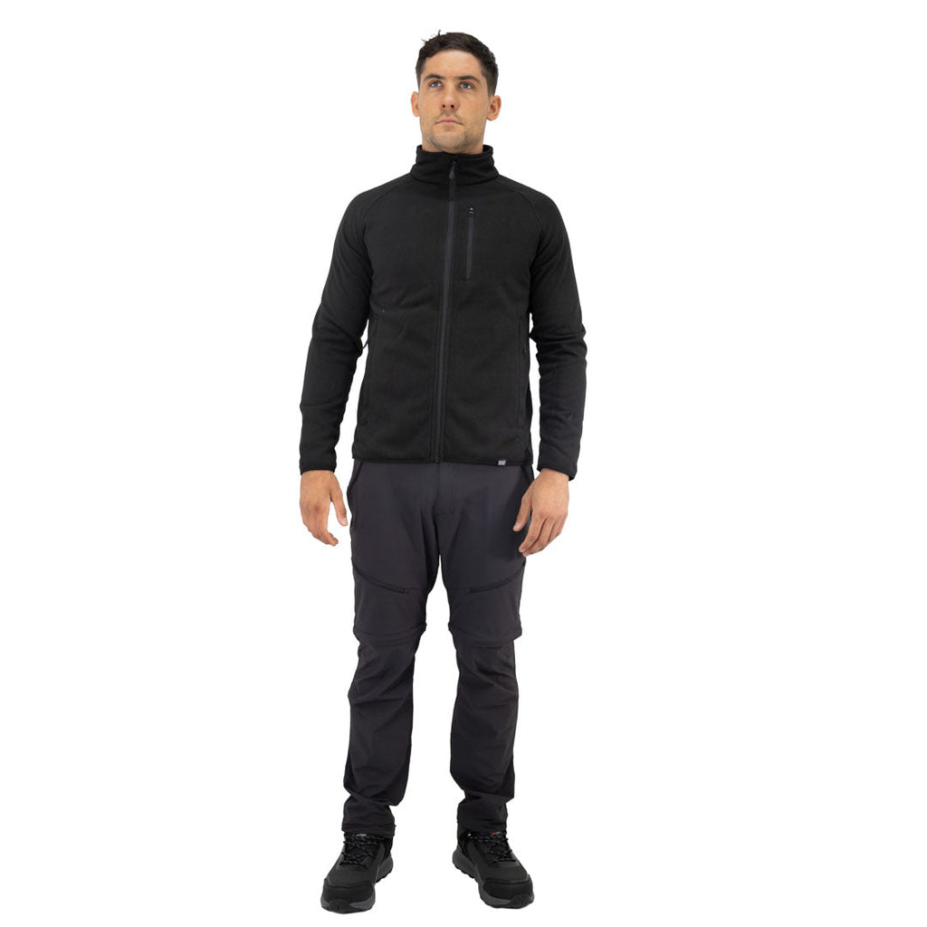Polar HW Austral Negro
