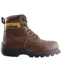 ZAPATO SEGURIDAD DEFENDER BOTA DF 900