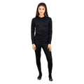 Conjunto Primera Capa HW HDX Mujer
