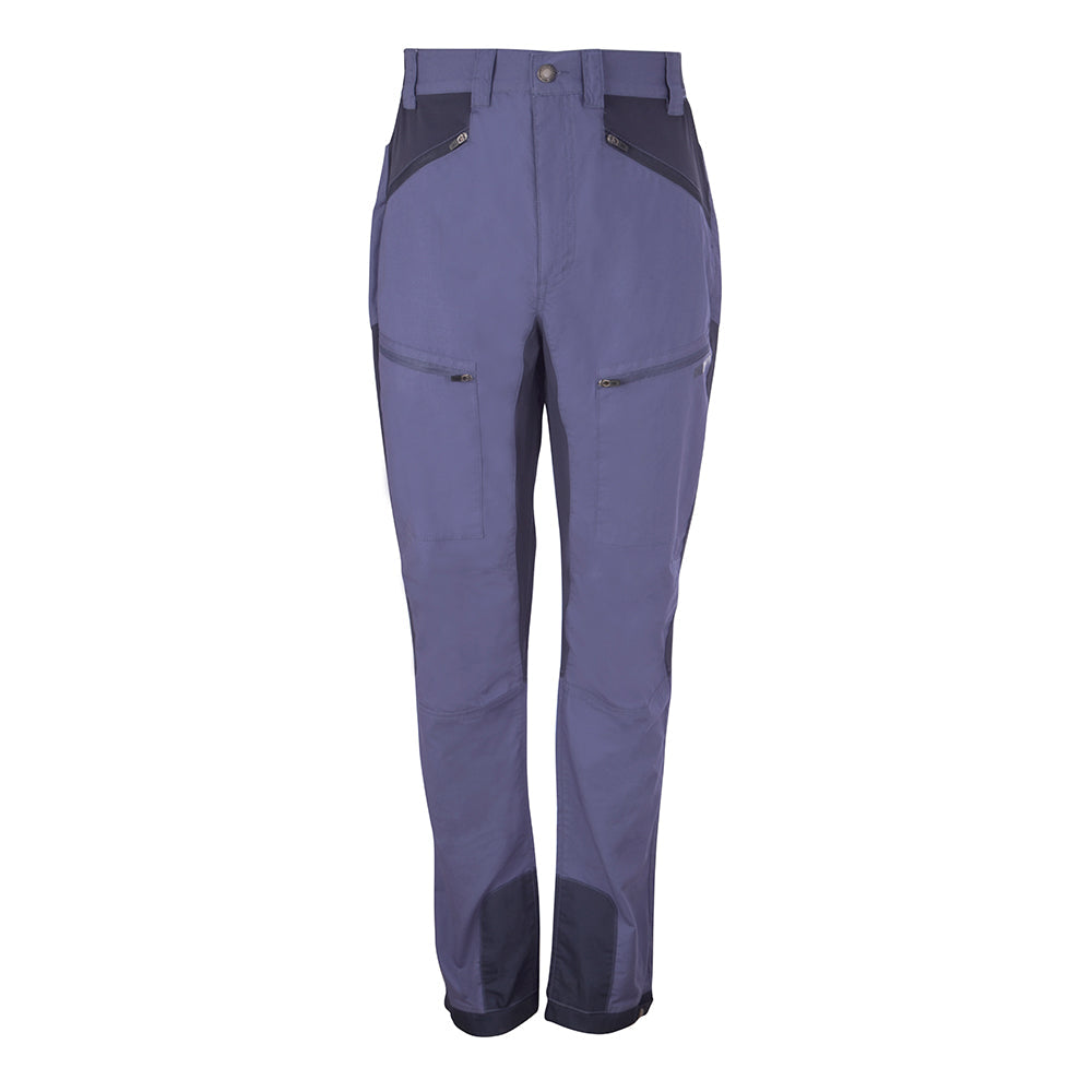 PANTALÓN OUTDOOR HW BRYCE CANYON DEEP BLUE