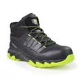 Calzado de Seguridad HW Terrain Neon