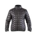 Parka Insulada HW Traveler Negro