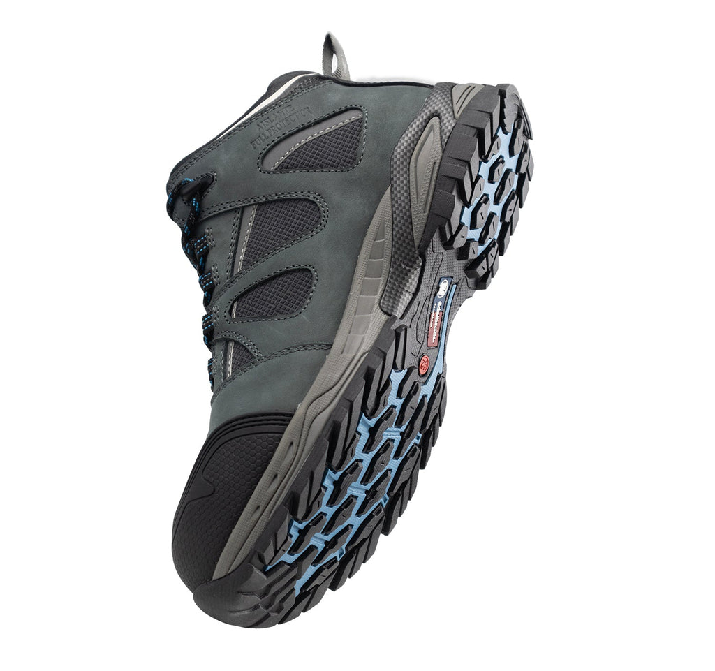 ZAPATO SEGURIDAD EDELBROCK BOTIN EDBK 177