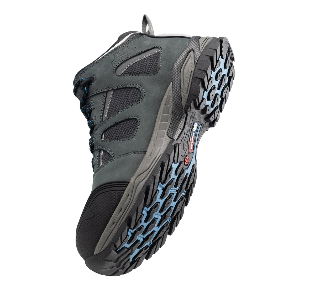 ZAPATO SEGURIDAD EDELBROCK BOTIN EDBK 177