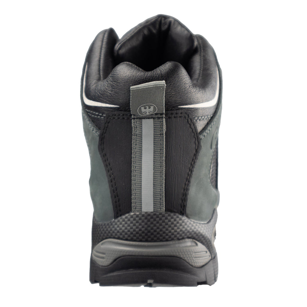 ZAPATO SEGURIDAD EDELBROCK BOTIN EDBK 177