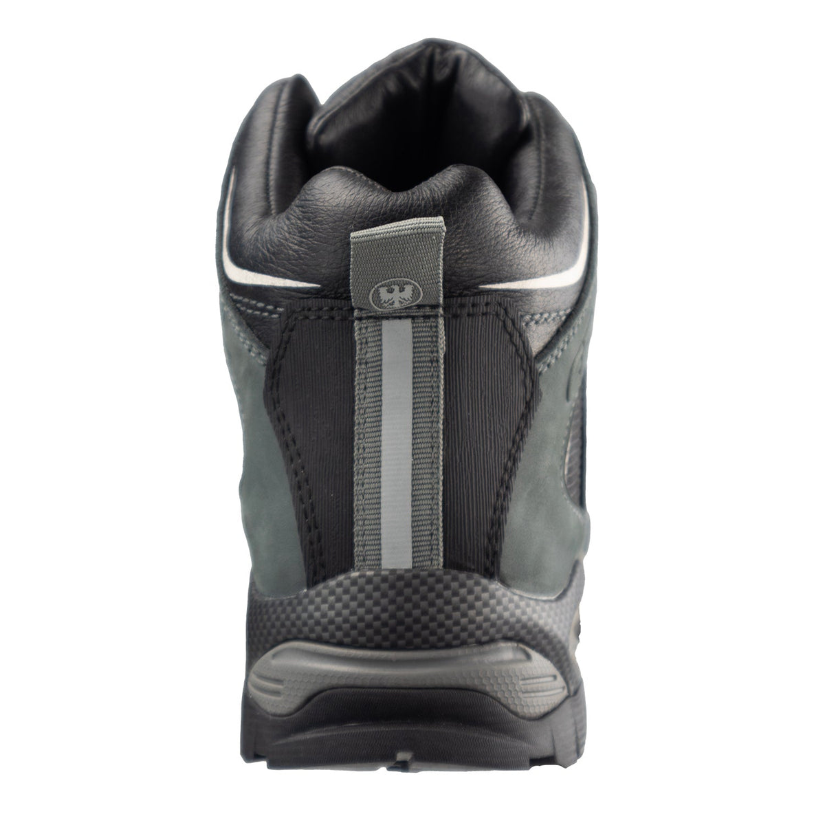 ZAPATO SEGURIDAD EDELBROCK BOTIN EDBK 177