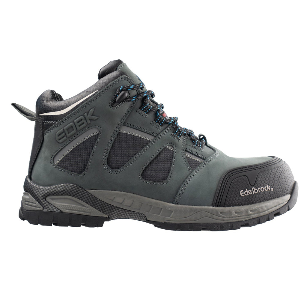ZAPATO SEGURIDAD EDELBROCK BOTIN EDBK 177