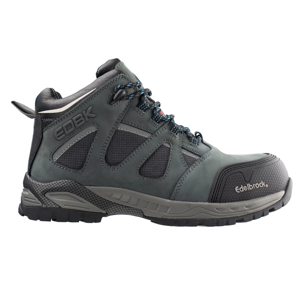 ZAPATO SEGURIDAD EDELBROCK BOTIN EDBK 177