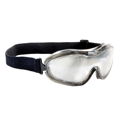 Antiparra Seguridad Spy In Out