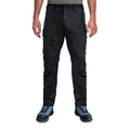 PANTALÓN HW NAHUEL NEGRO HOMBRE