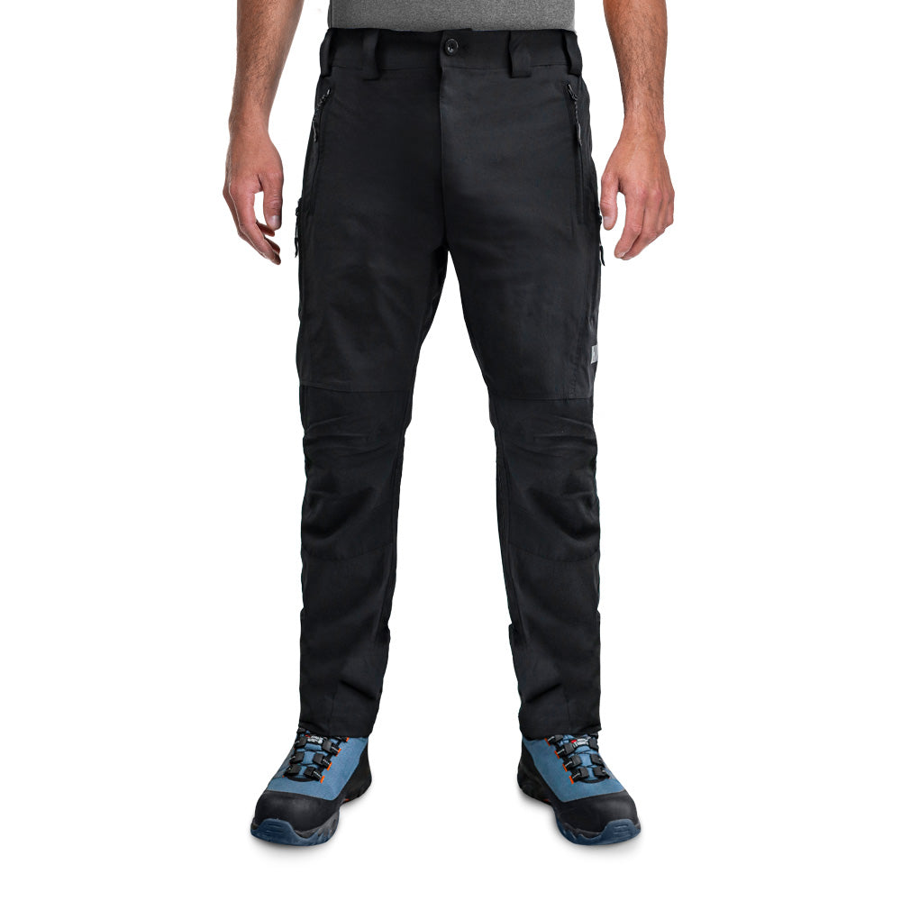 PANTALÓN HW NAHUEL NEGRO HOMBRE