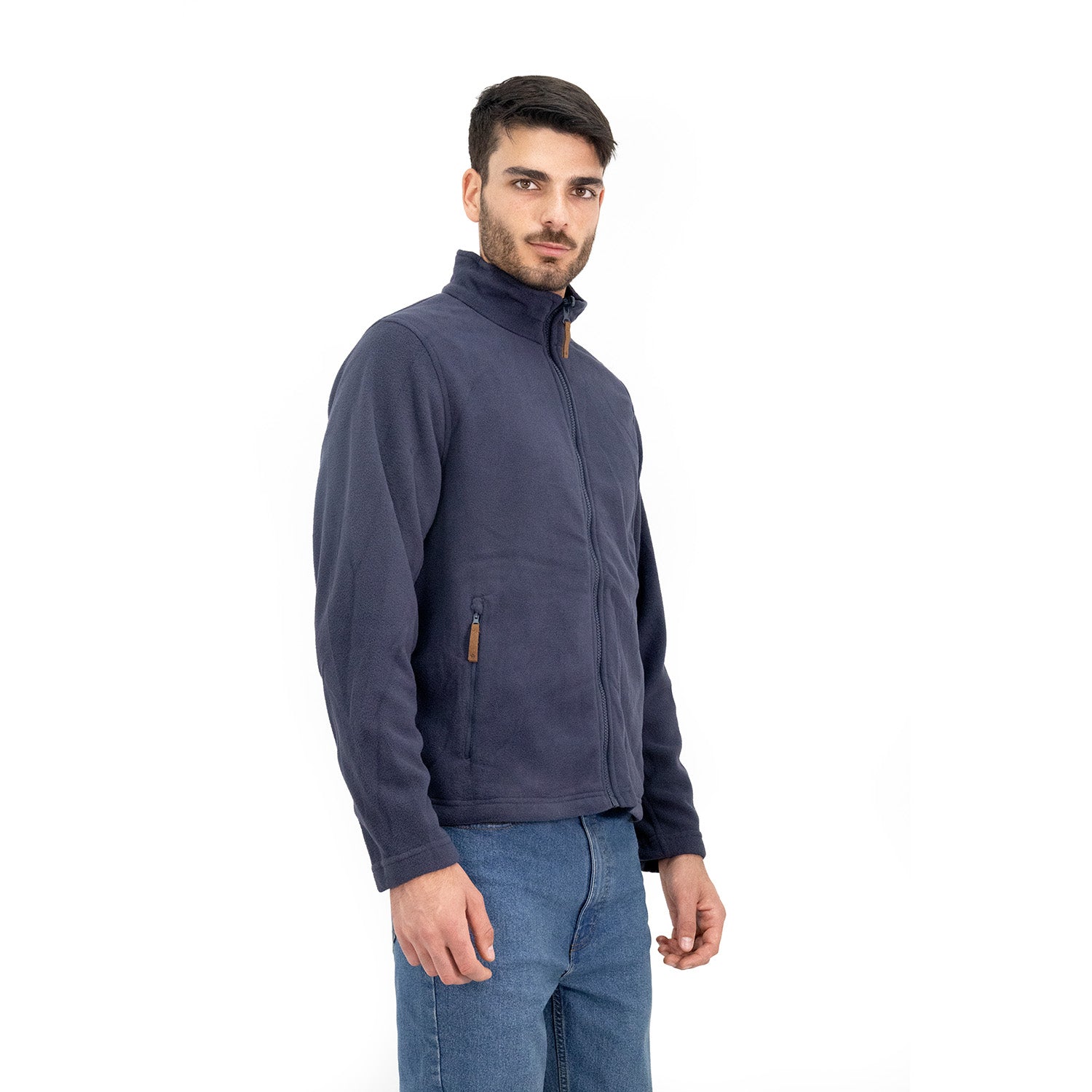 Parka Desmontable Quebec Ottawa 3 en 1 Verde Oliva