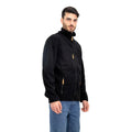 Polar Quebec Pardo Negro Hombre