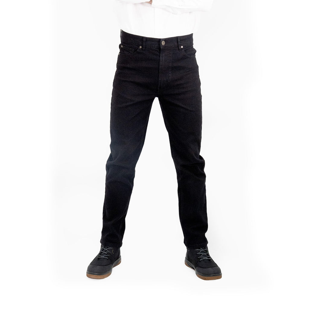 JEANS QUEBEC TORONTO NEGRO
