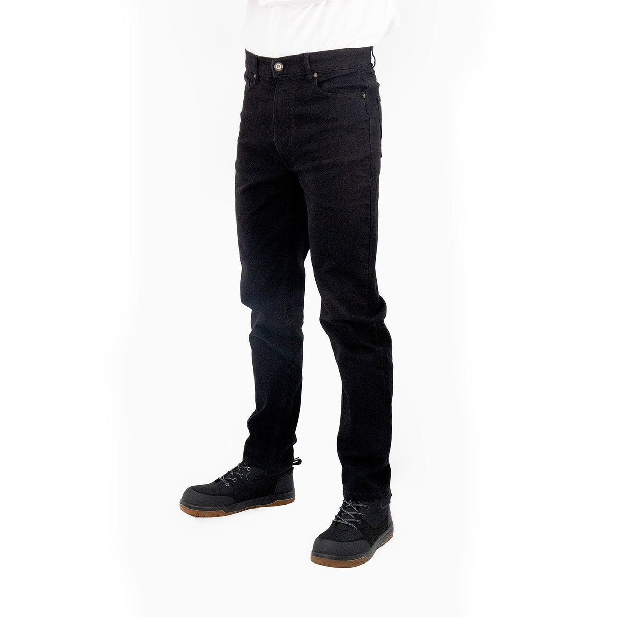 JEANS QUEBEC TORONTO NEGRO
