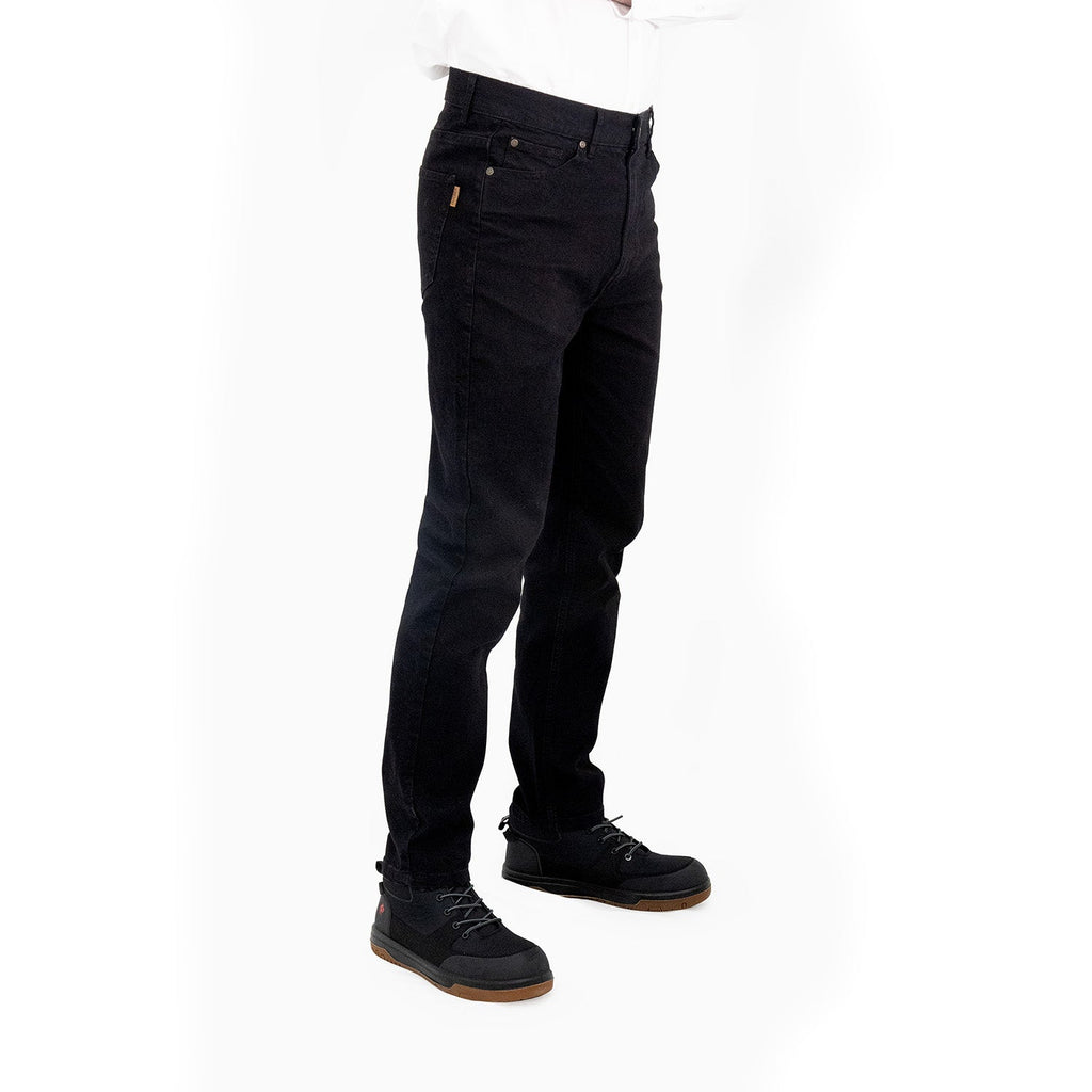 JEANS QUEBEC TORONTO NEGRO