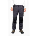 PANTALÓN CARGO QUEBEC GRIS