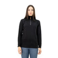 Polar Quebec Kenai Negro Mujer