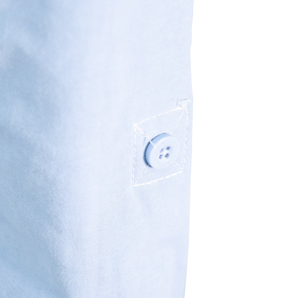 Camisa HW Duck Dry Mujer Celeste