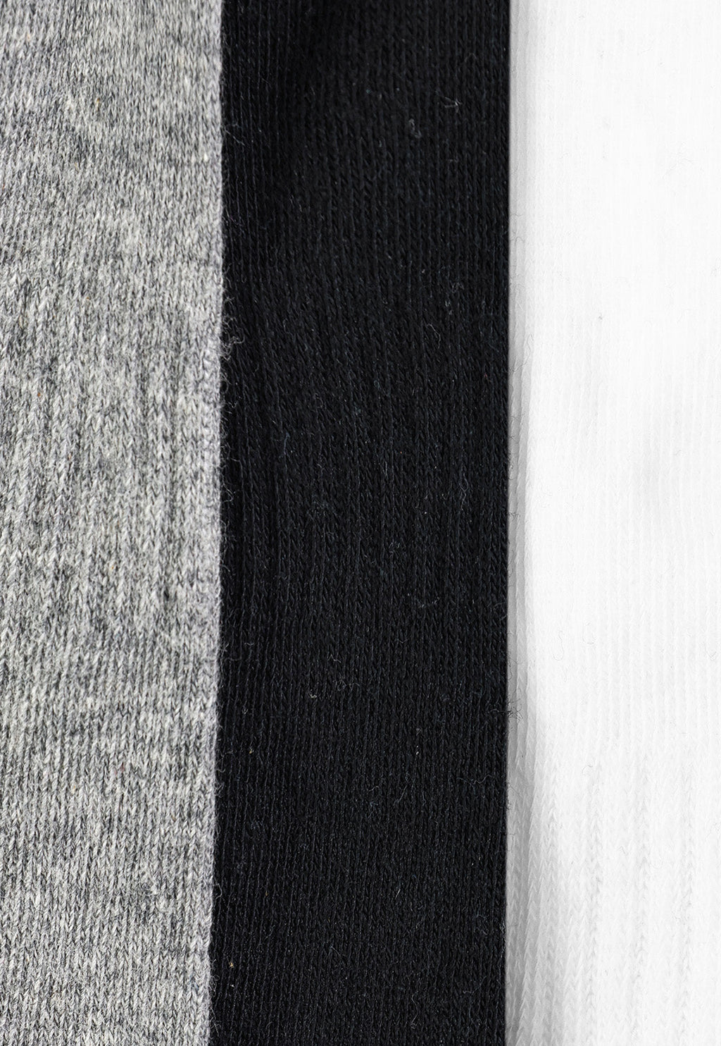 Tripack Calcetines HW Algodón Hombre