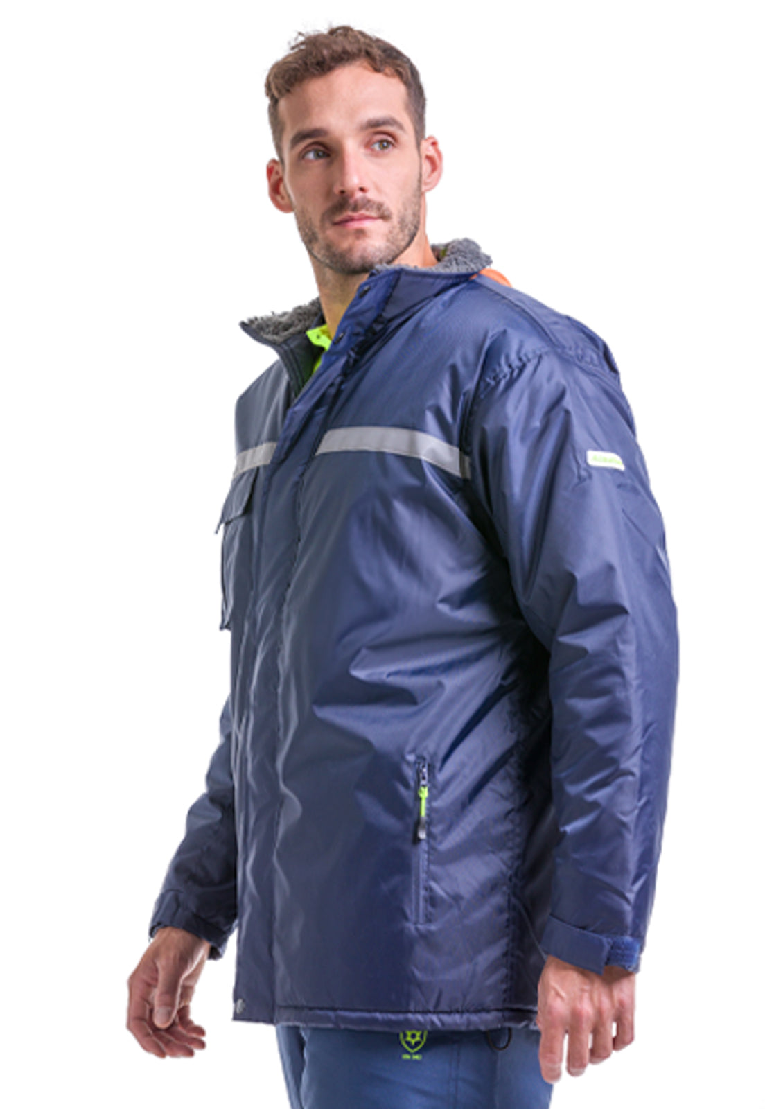 Parka Térmica Alaska Yukon
