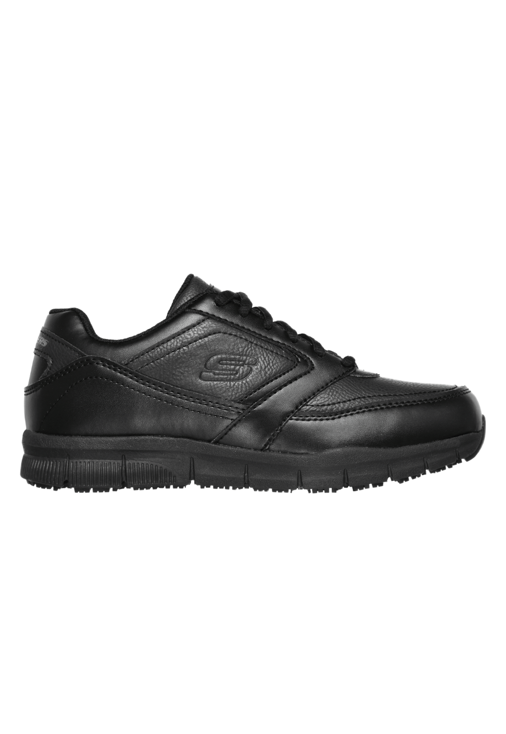 Calzado Ocupacional Skechers Nampa Wyola Mujer