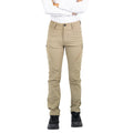 PANTALÓN HW NEW ATACAMA MUJER SAND