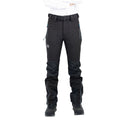 PANTALÓN TÉRMICO HW WOLVERINE ANTIACIDO NEGRO MUJER
