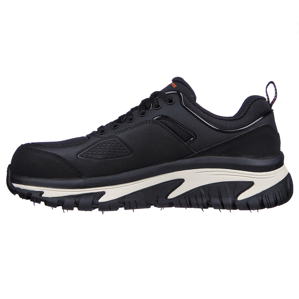 Zapatilla Seguridad Skechers Raylan