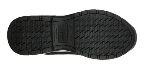 Zapatilla Seguridad Skechers Biscoe Celeste