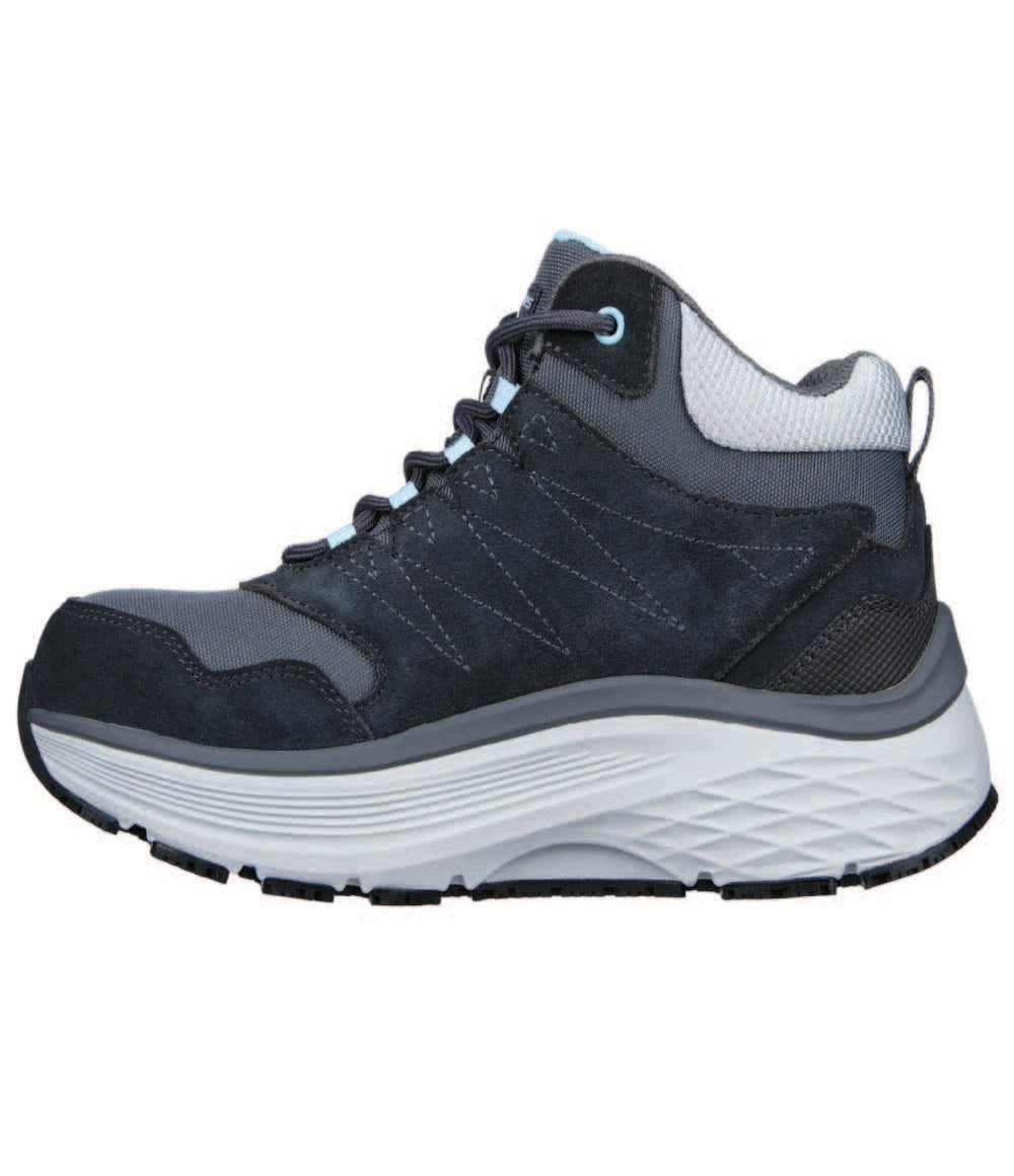 Zapatilla Seguridad Skechers Milah