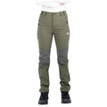 PANTALÓN HW NAHUEL MUJER VERDE OLIVA