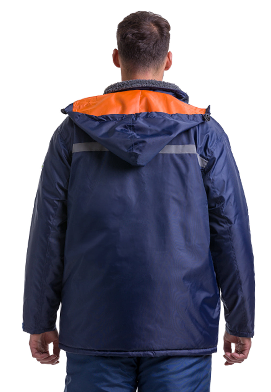 Parka Térmica Alaska Yukon