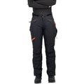PANTALÓN TÉRMICO HW IRON NEGRO MUJER