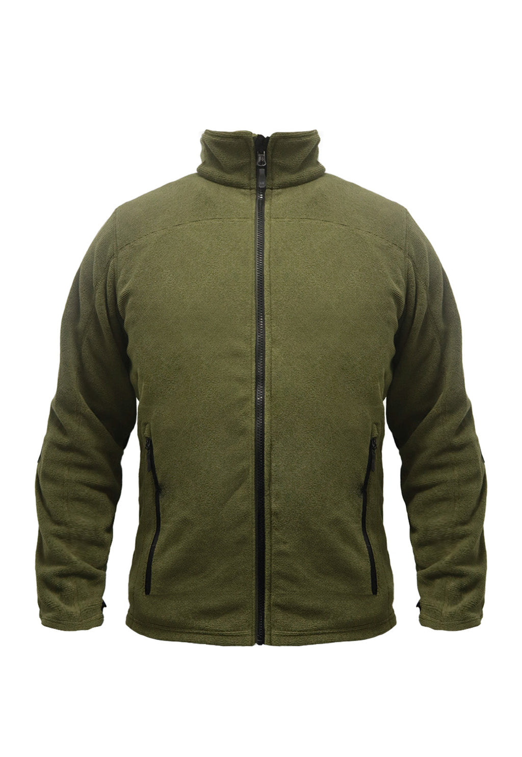 Parka HW Reno Ralun 3 en 1 Verde