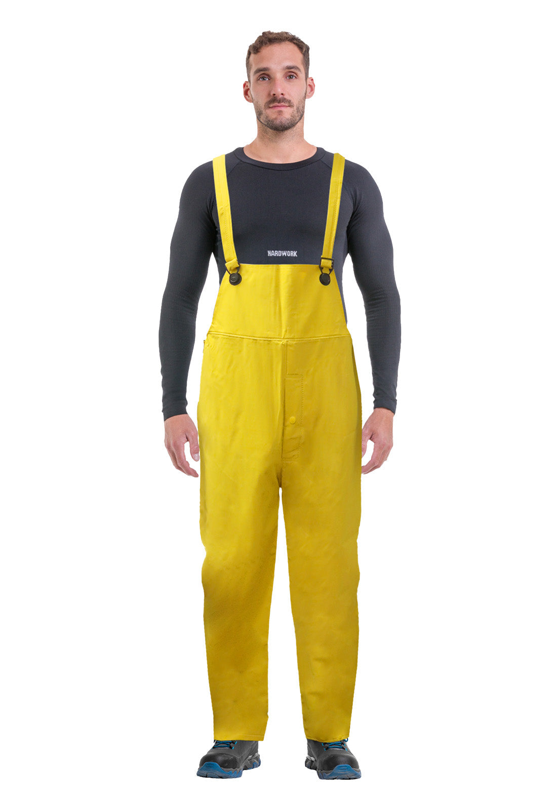 Traje Jardinera XP-550 Nordic