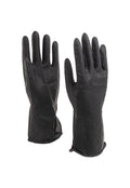 Guante Steelpro Latex Albañil Reforzado Talla