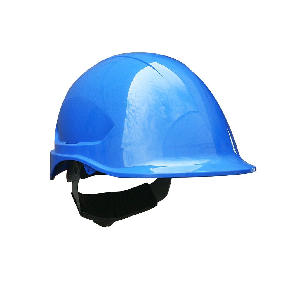 CASCO MTA ABS BASIC AZUL
