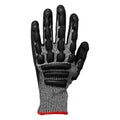 Guante Multiflex CUT-5 Impact Latex
