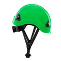 CASCO YAKO STEELPRO VERDE