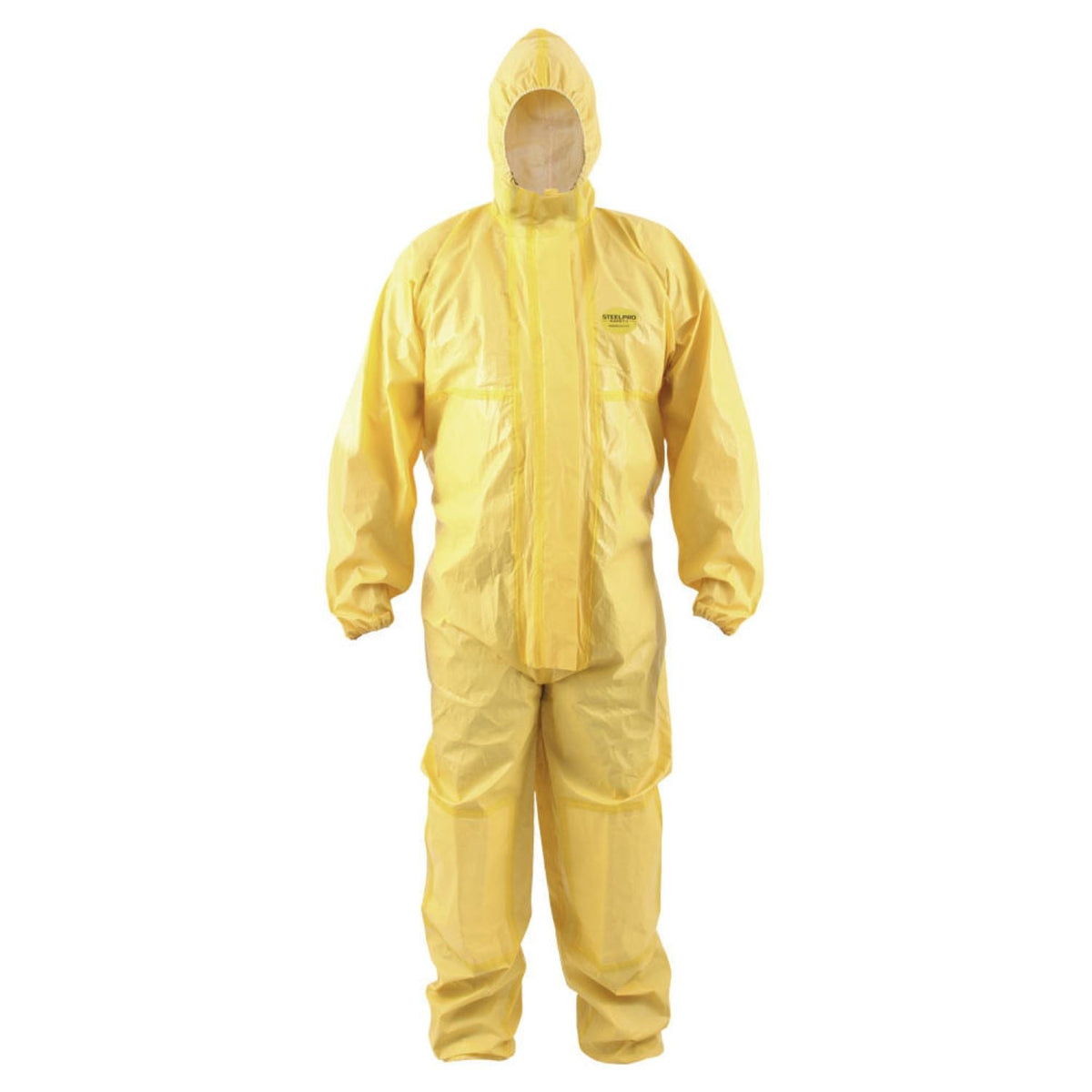 Buzo De Protección Steelpro 8100