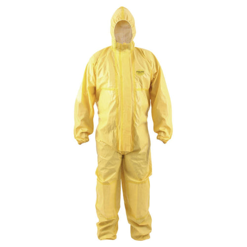 Buzo De Protección Steelpro 8100