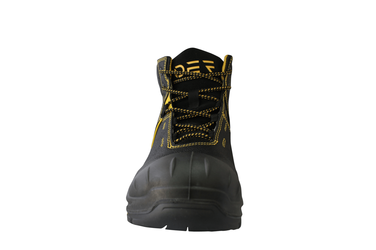 ZAPATO SEGURIDAD DEFENDER BOTIN MONTEGO ANTIACIDO DEF 909