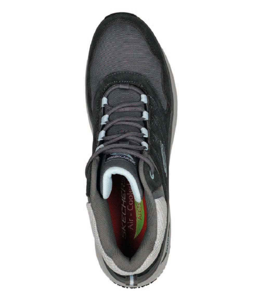 Zapatilla Seguridad Skechers Milah