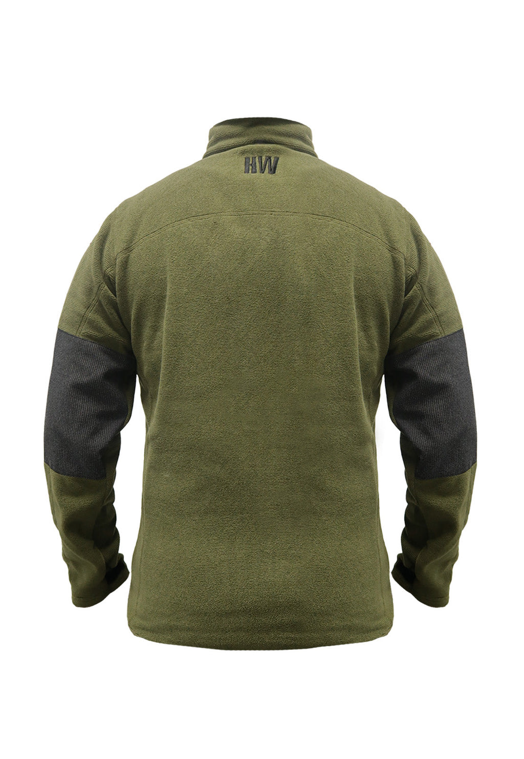 Parka HW Reno Ralun 3 en 1 Verde
