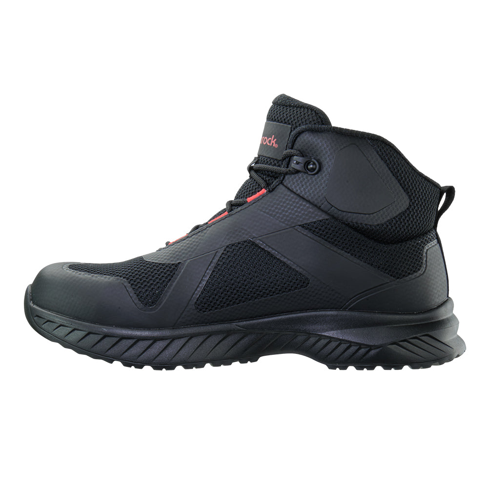 Zapatilla de trabajo Edelbrock Fly Work 2