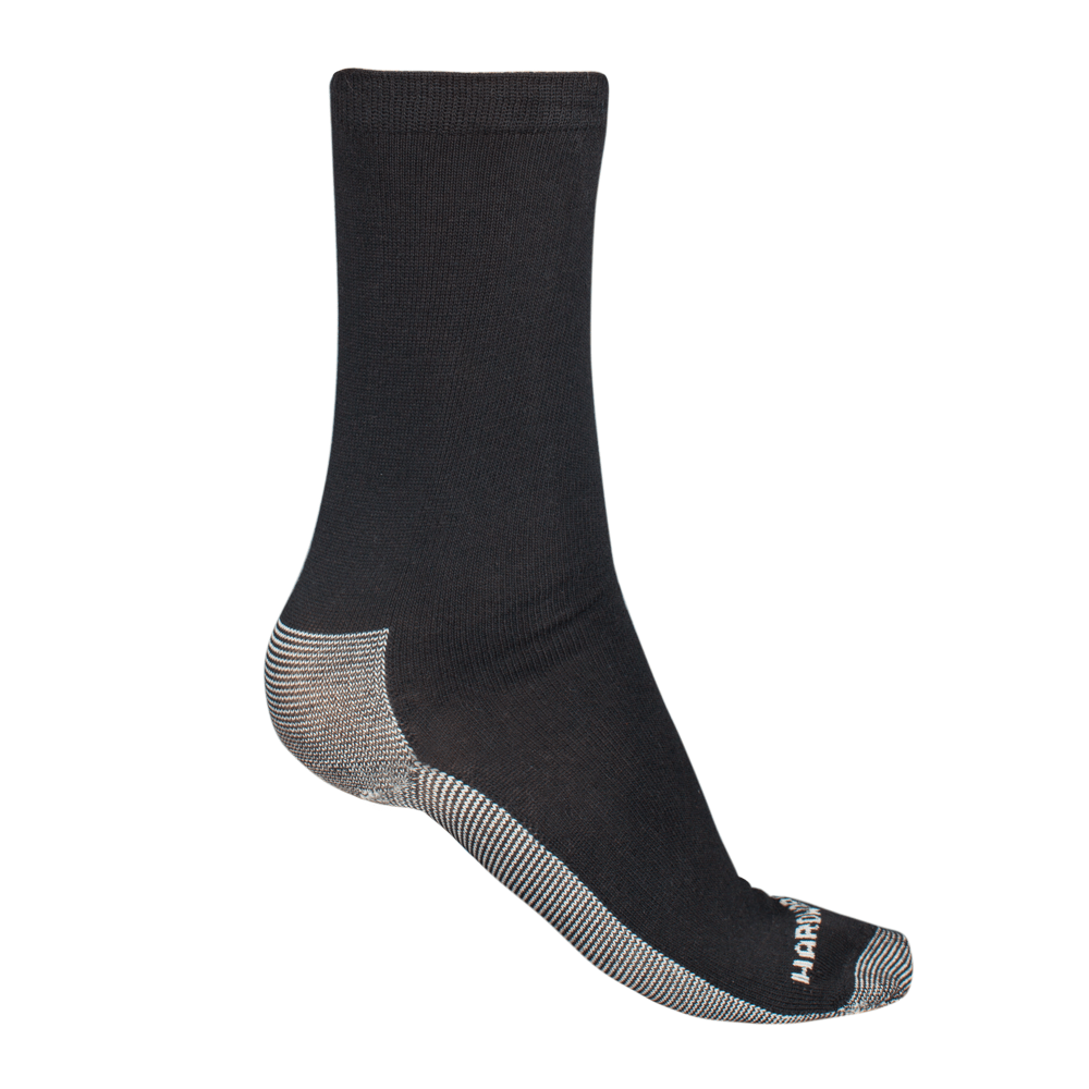 Calcetin HW con Cobre Negro