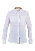 Camisa HW Arizona Regular Mujer Blanco