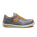 ZAPATO SEGURIDAD DIKE RACY GRIS